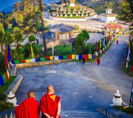 Nepal Holiday Packages