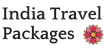 India Tour Packages Logo