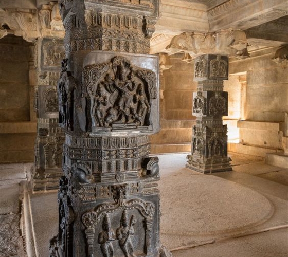 India Historical Holiday Packages