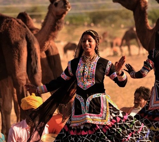 India Cultural Holiday Packages