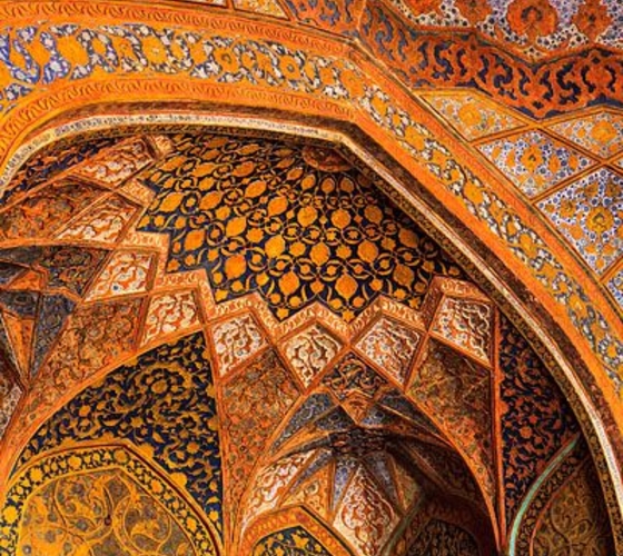 Golden Triangle Holiday Packages