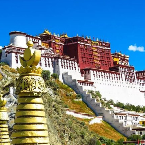 Tibet Holiday Packages