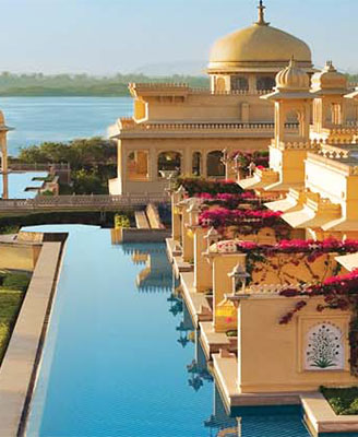 Luxury Rajasthan Tour
