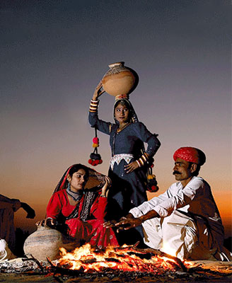 Discover Culture Of Rajasthan