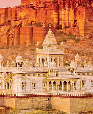 Rajasthan Vacation Travel Package