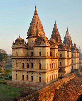 Gwalior Orchha Khujraho Tour Package Travel Package