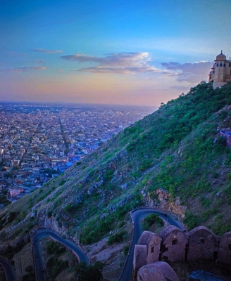 Rajasthan Historical Places Travel Package