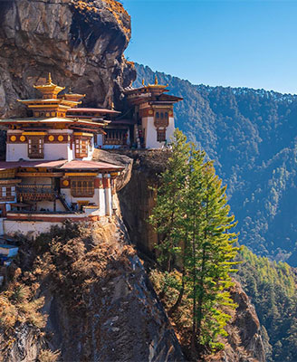 Explore North East India Tour Package