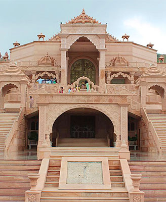 Rajasthan Travel - Guaranteed Departure