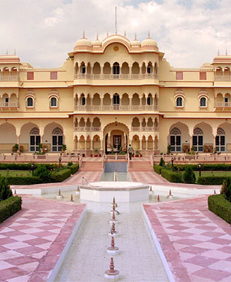 Guaranteed Departures -Rajasthan Travel Package