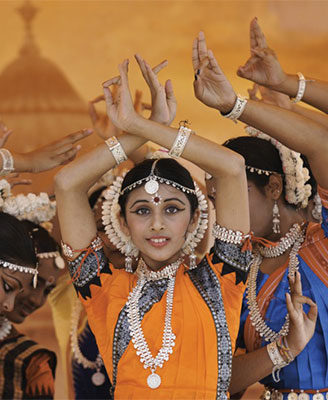 Cultural South India Travel Package