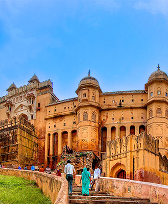 Explore Historical Rajasthan Travel Package