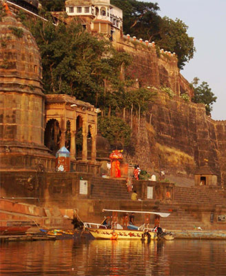Experience Central India Travel Package