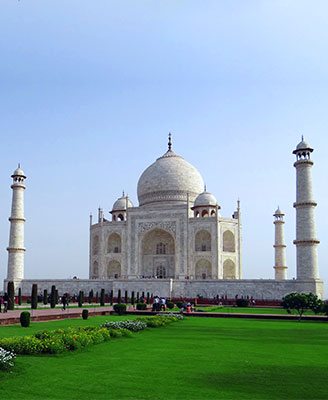 Rajasthan Travel with Taj Mahal Travel Package