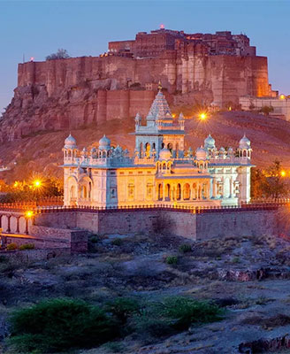 Best Rajasthan Tour Package Travel Package