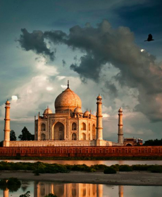 India Golden Triangle Travel Package
