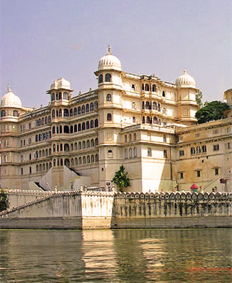 Explore West India Travel Package