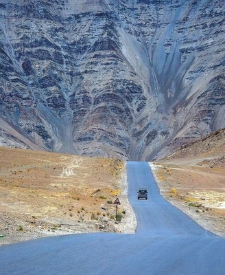 Glimpse of Ladakh Travel Package