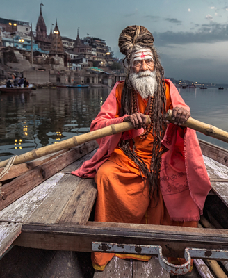 Experience India with Varanasi Travel Package