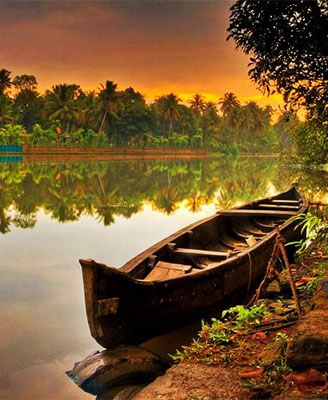 Best of South India Travel Package