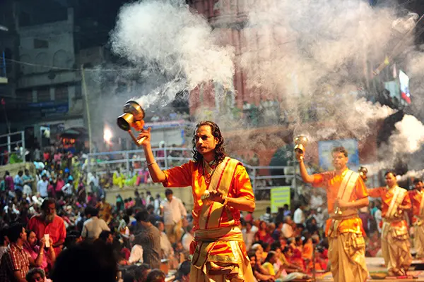 Ayodhya & Varanasi Experience