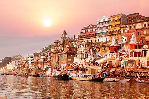 Varanasi Ayodhya Spiritual Tour