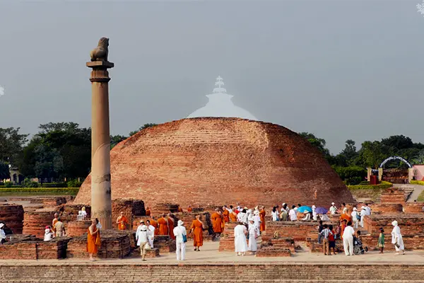 Buddhist Circuit Tour in India