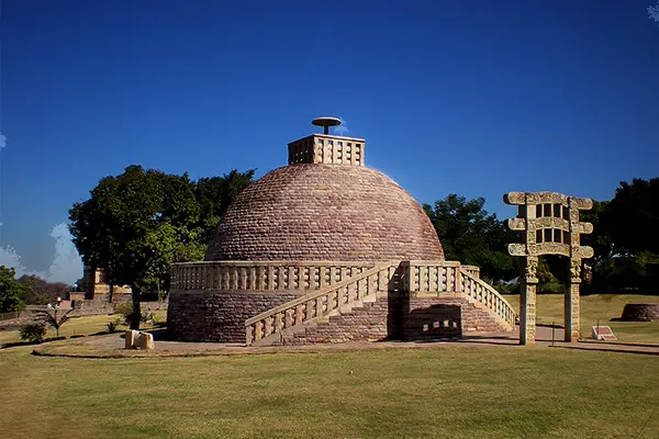 Buddhist Heritage Tour Package