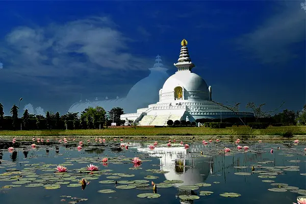 Buddhist Pilgrimage Tour Package