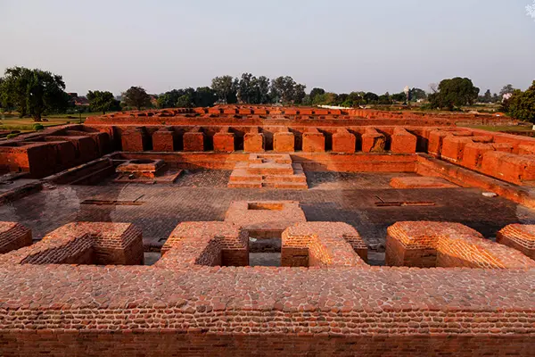 Buddhist Places Tour of India