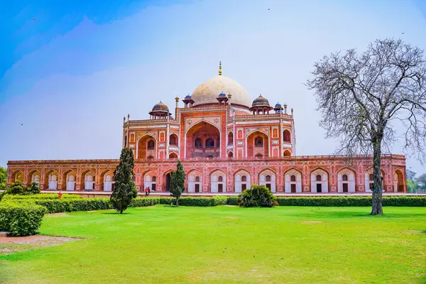 Delhi