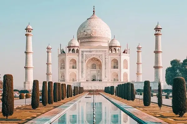 Agra