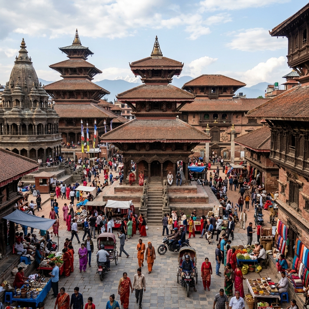Kathmandu