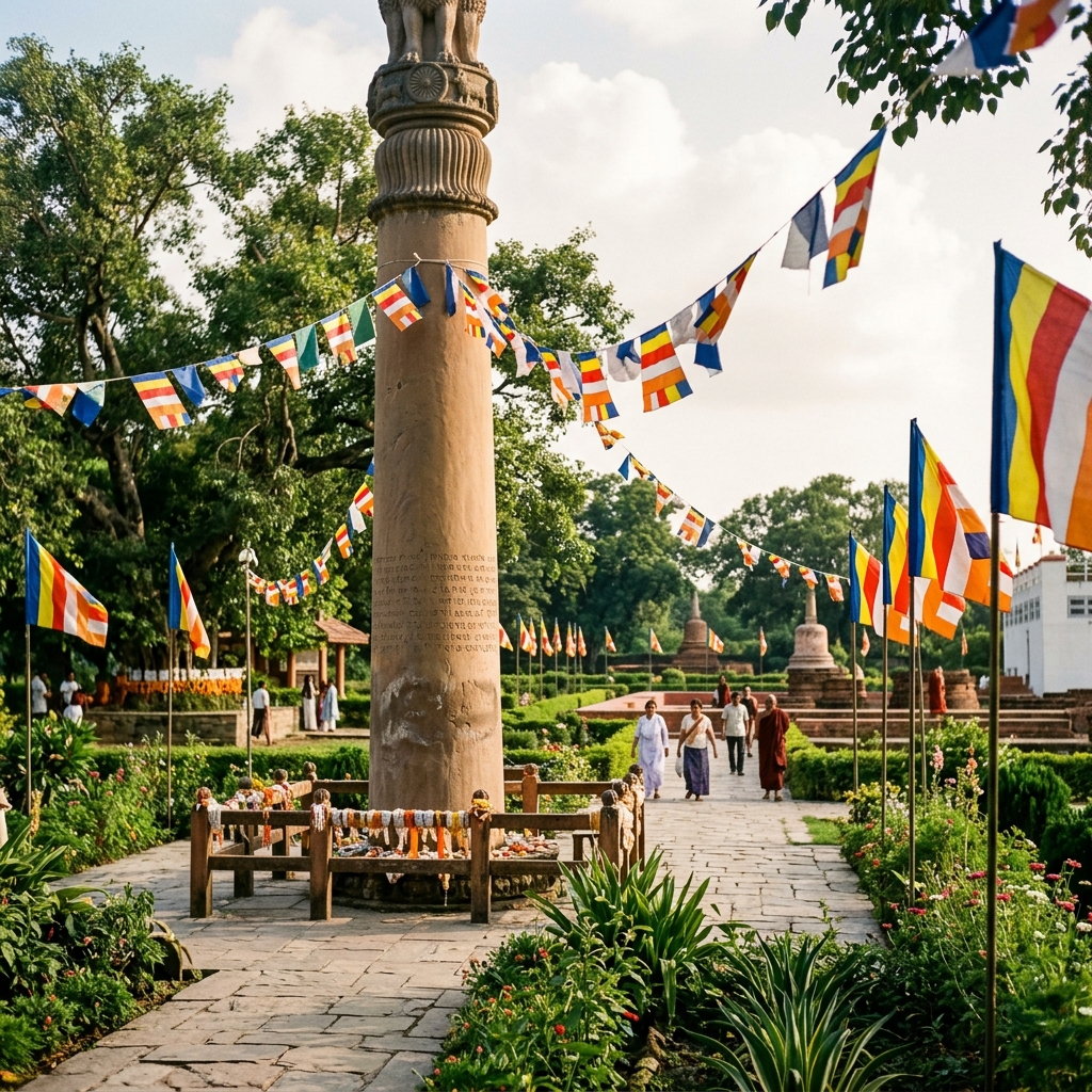 Lumbini