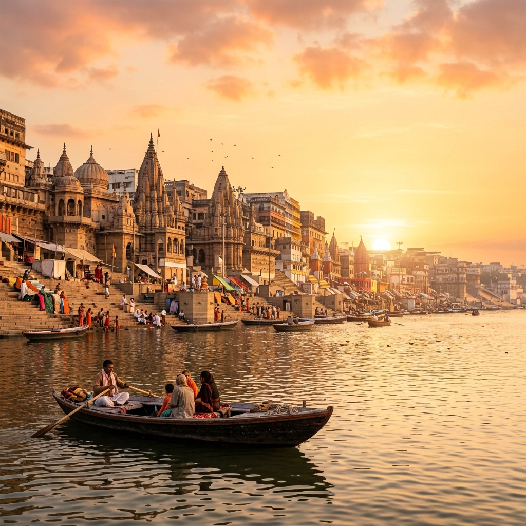Varanasi