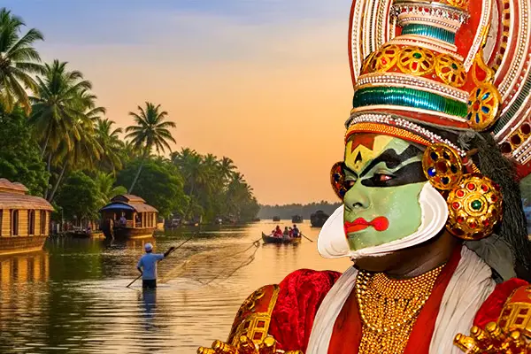 Kerala Tour