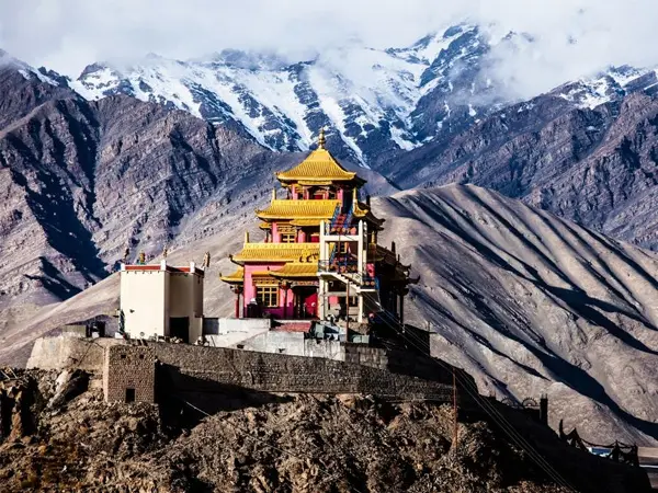 Leh Ladakh Holiday Package