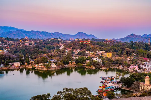 Rajasthan Holiday Package from Jaipur