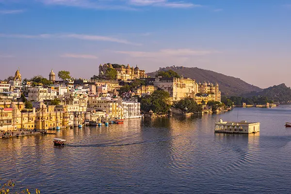 Udaipur