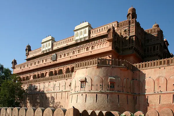 Bikaner