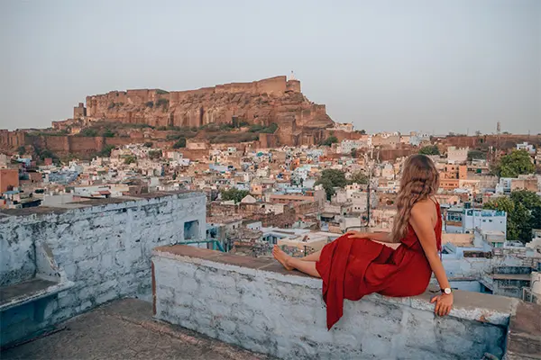 Rajasthan Holiday Travel Package