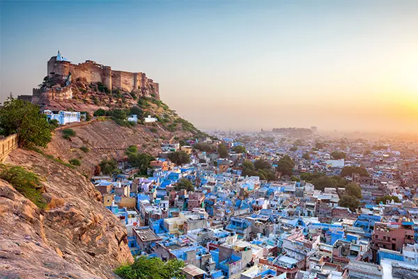 Royal Rajasthan Tour