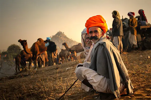 Rural Rajasthan Travel Package