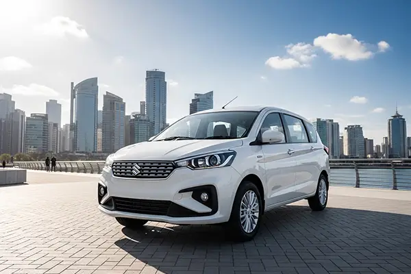 Medium Car